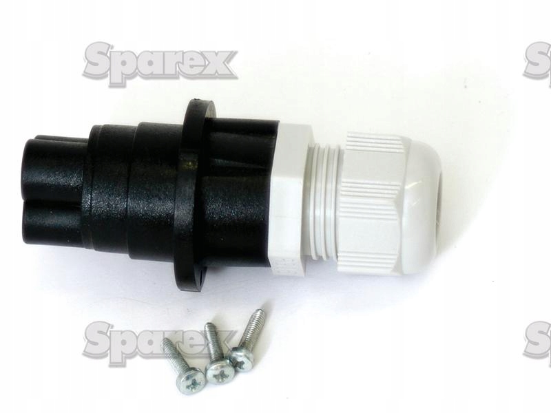 Zawór Elektryczny Faster S.31084