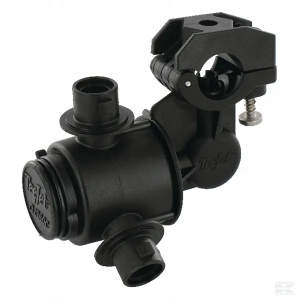 Uchwyt Dyszy 3 Złączki Dyszy QJ363C12NYB