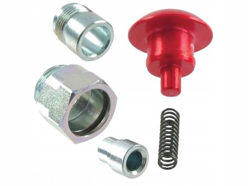 Mocowanie Sprzęgu Hydraulicznego Faster