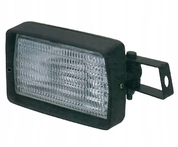 Reflektor roboczy, H3