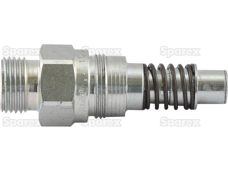 Wkład Multifaster Żeńskie Gniazdo 2P 3/8-1/2 BSP