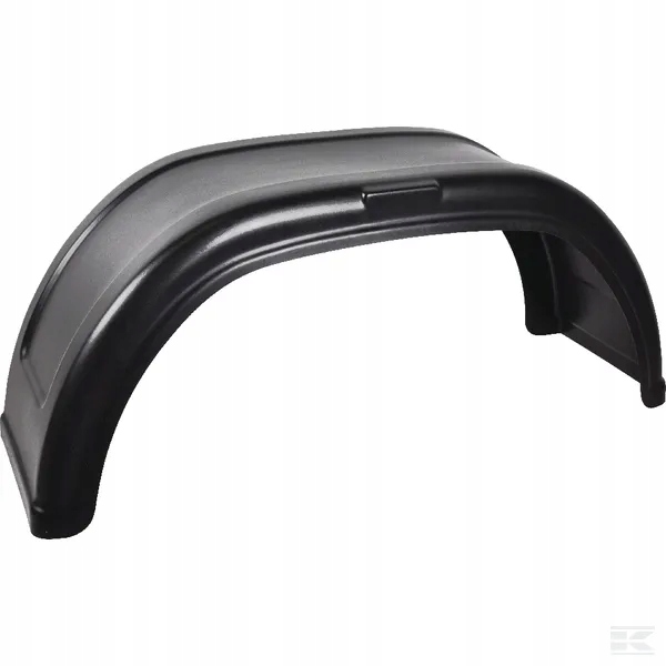 245823 Błotnik PCW, E2680