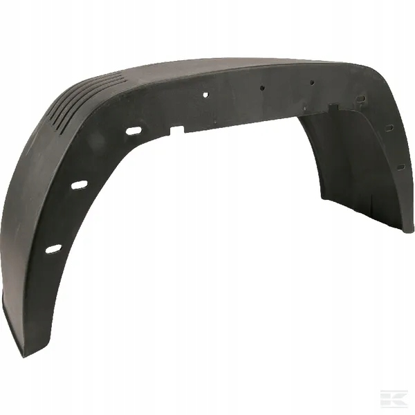 1259576 Błotnik PCW BKS