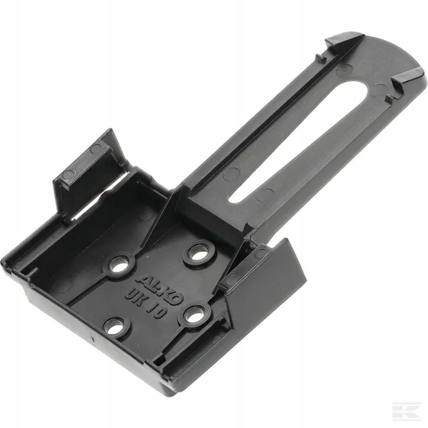 1237251 Uchwyt Klina Hamującego PCW