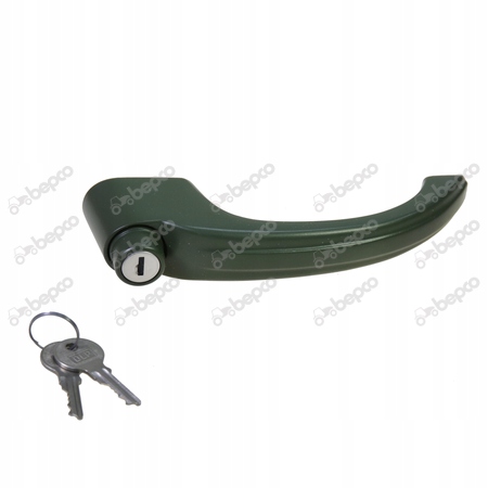 3125444R91 Klamka Lewa / Prawa Case-IH,John Deere