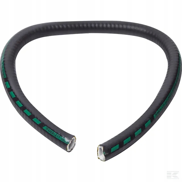 Wąż Ssawno-Tłoczny PCW Vacupress Superelastic,38mm