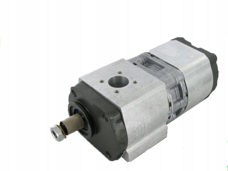 POMPA HYDRAULICZNA MASSEY FERGUSON 3000 BOSCH