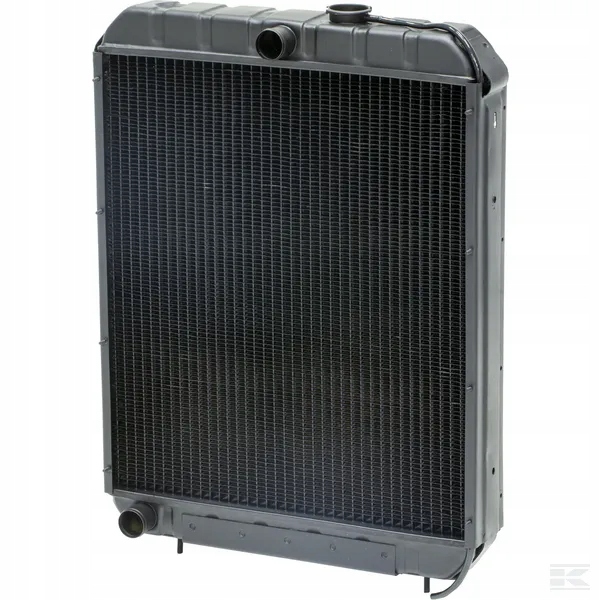 Chłodnica Wody, CPK 10, Pasuje Do Bizon, Z-056