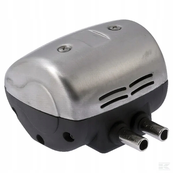 1580020040 Pulsator Pneumatyczny Nedlac