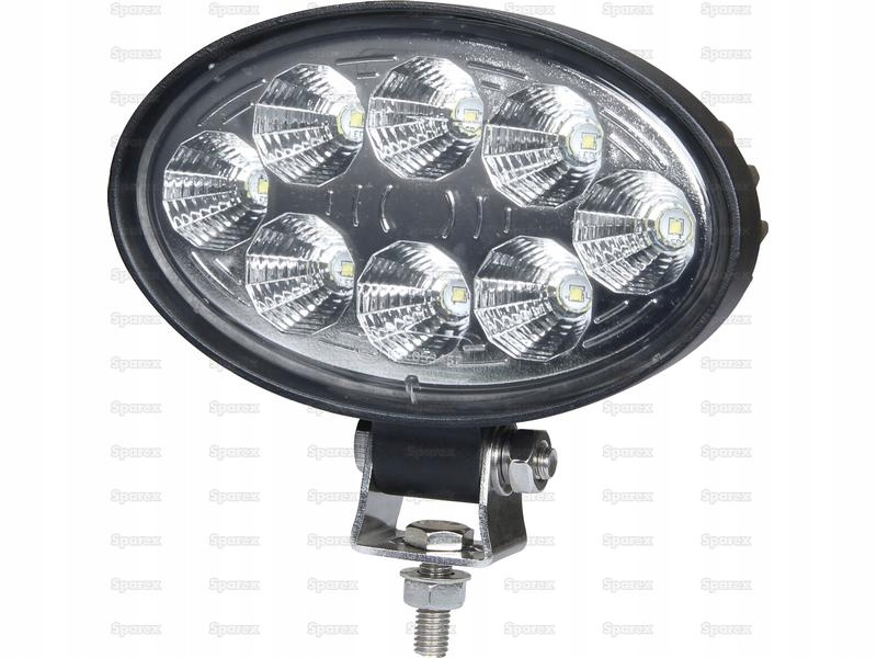 Lampa Robocza LED 2400 Lumeny 10-30V JCB 2CX, 3C, 3CX, 4C, 4CX