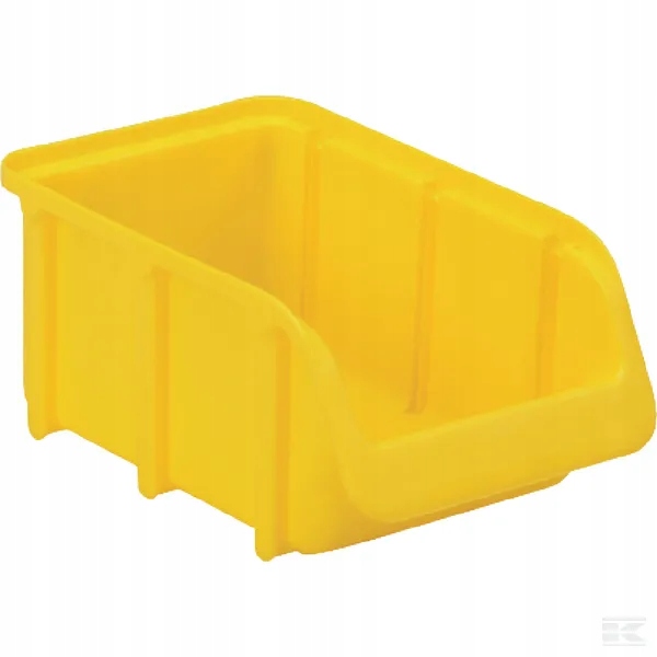 Pojemnik Warsztatowy, 100x165x75 mm