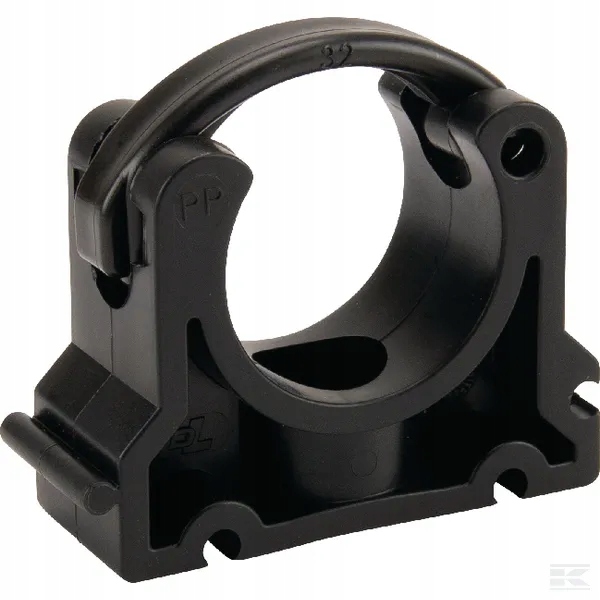 Zacisk Rurowy Typ BP PP VdL, 32 mm