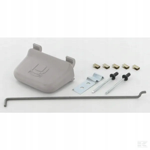 Przycisk Regulacji Siedzenia Grammer