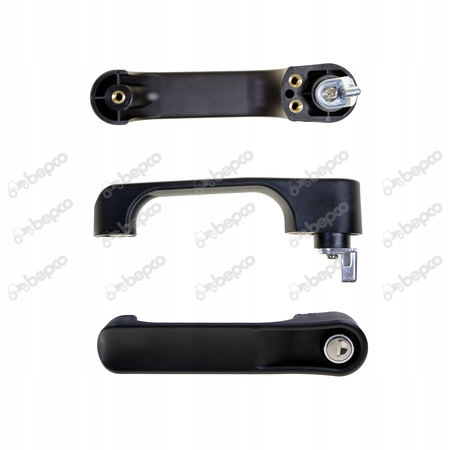 04339789 Klamka Do Drzwi Case-IH,Deutz,Fendt,JCB