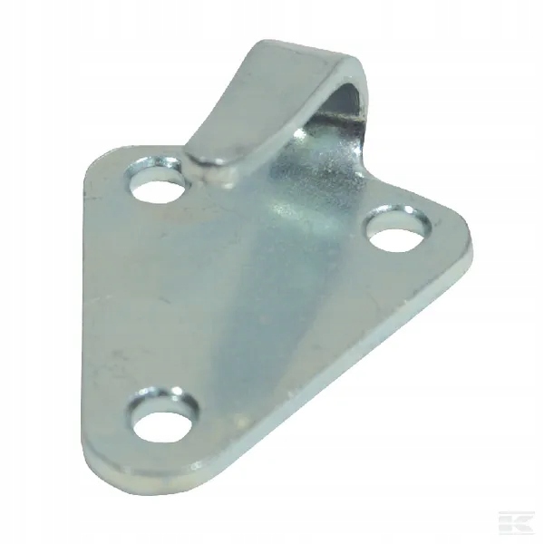 PL1110 Haczyk Do Plandeki, Ocynk