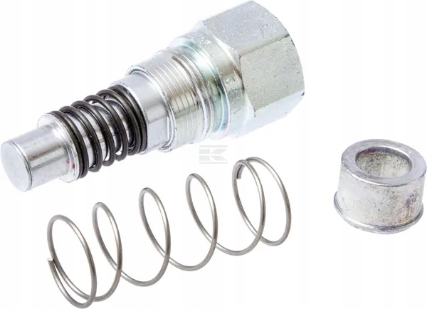 KIT2FNB38GASF Wkład Multifaster gniazdo 2P 3/8" - 3/8" BSP