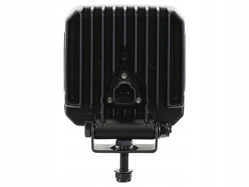 LED Lampa robocza - Reflektor LED dużej mocy Class 3, 9120 Lumeny, 10-30V