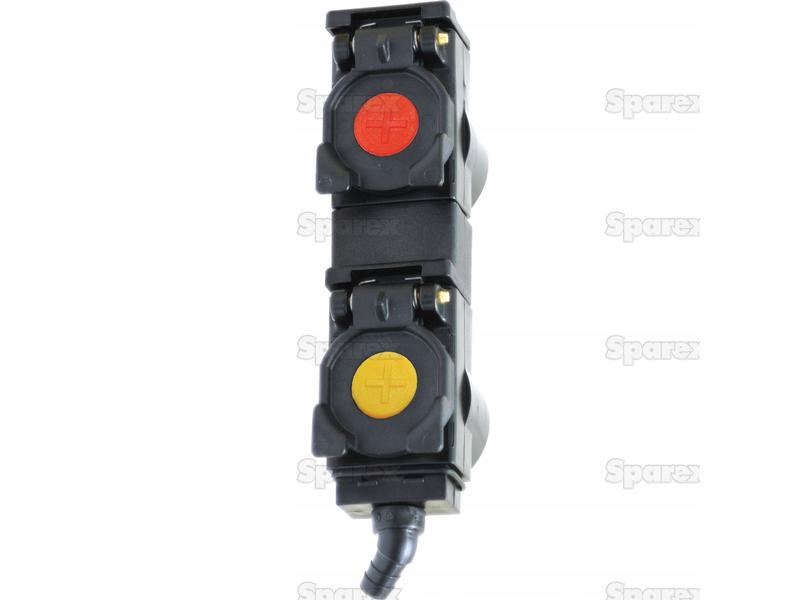 Faster Zaślepka Z Kolektora Oleju S.112759