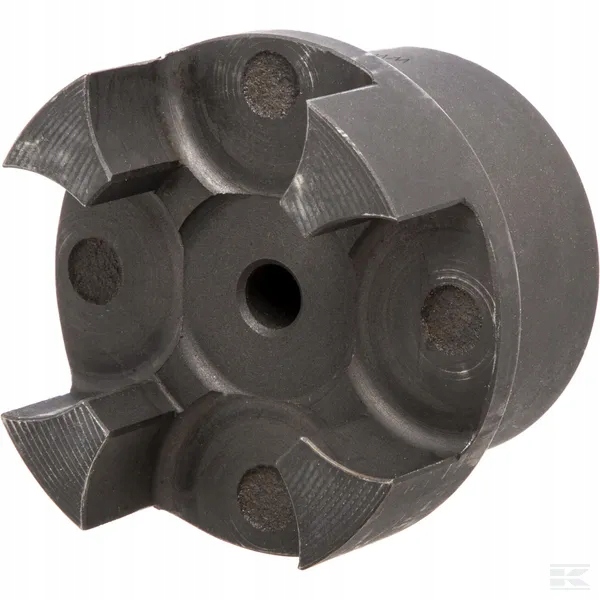 Piasta GG 38 B Otwór Pilotowy GRMP3845B