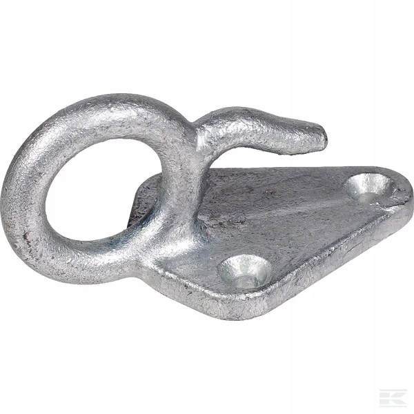 570004KR Haczyk Do Plandeki + Oczko