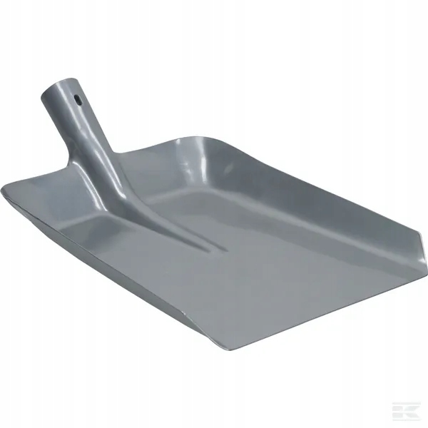 Łopata Węglowa Nnieoprawna SHW, nr. 5 ES53747