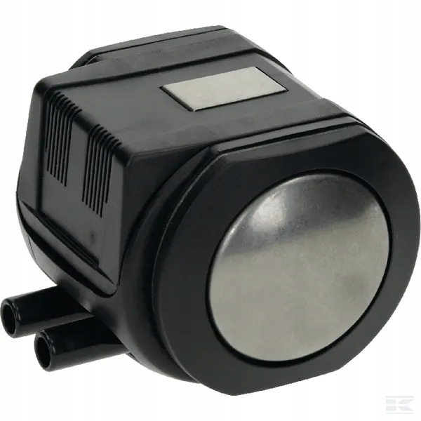 158002010M2 Pulsator Hydrauliczny H02 60/40