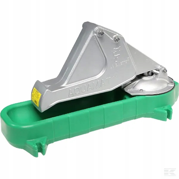 BU2209 Poidło pastwiskowe "Aquamat"