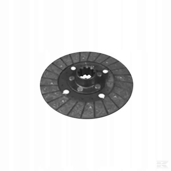 Tarcza Sprzęgła WOM VPG2034