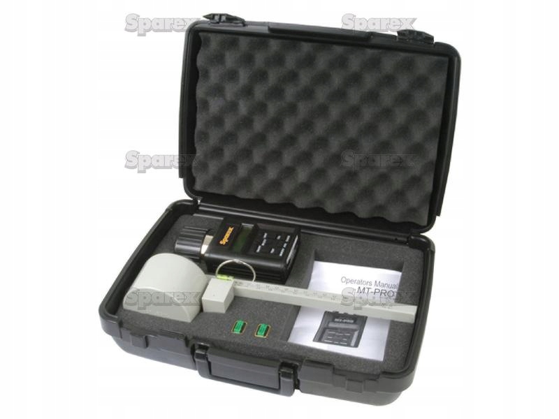 Wilgotnościomierz S.24640 Sparex