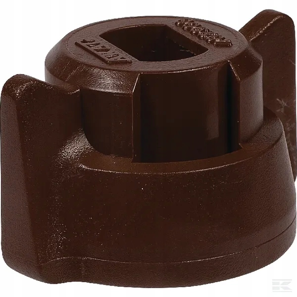 Pokrywka Dyszy, Bagnet, SW8 Brązowa