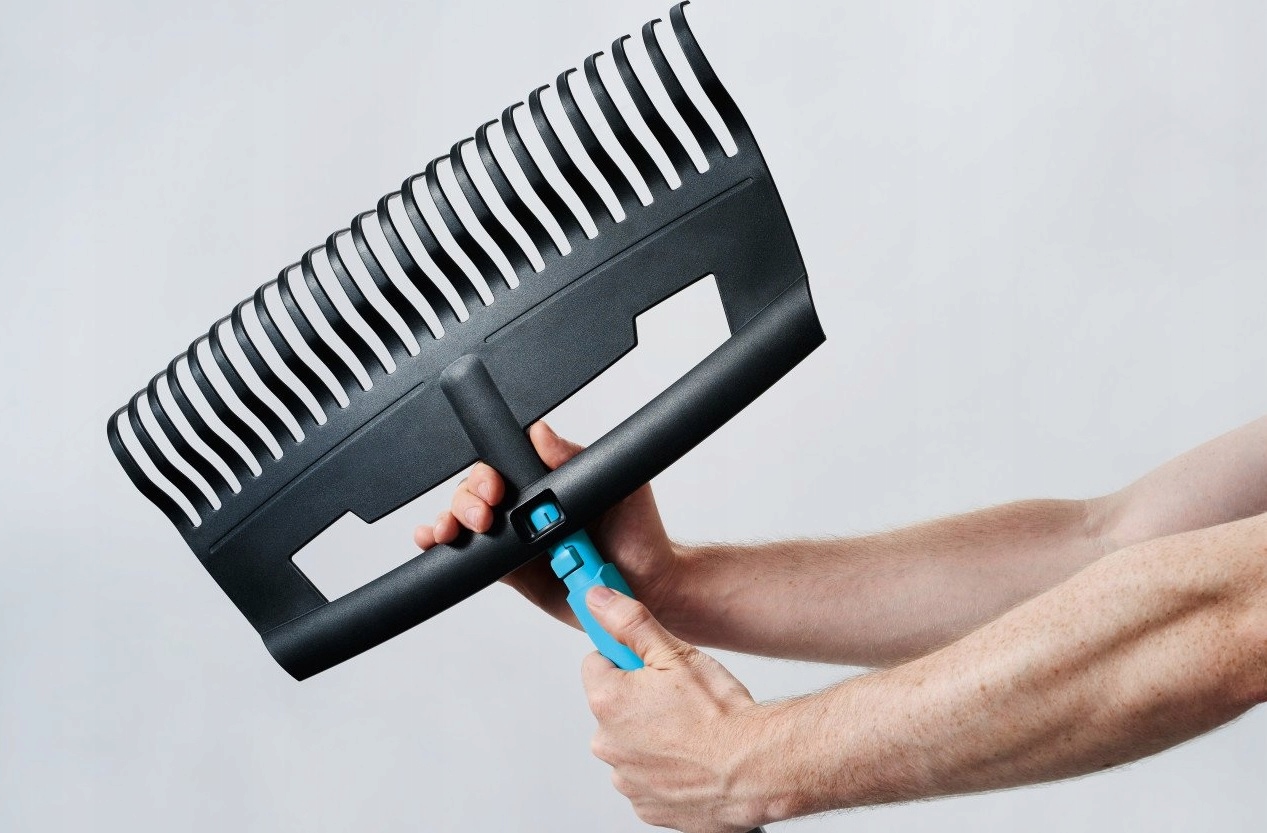 Głowica mała do grabi 43 cm Cellfast Energo