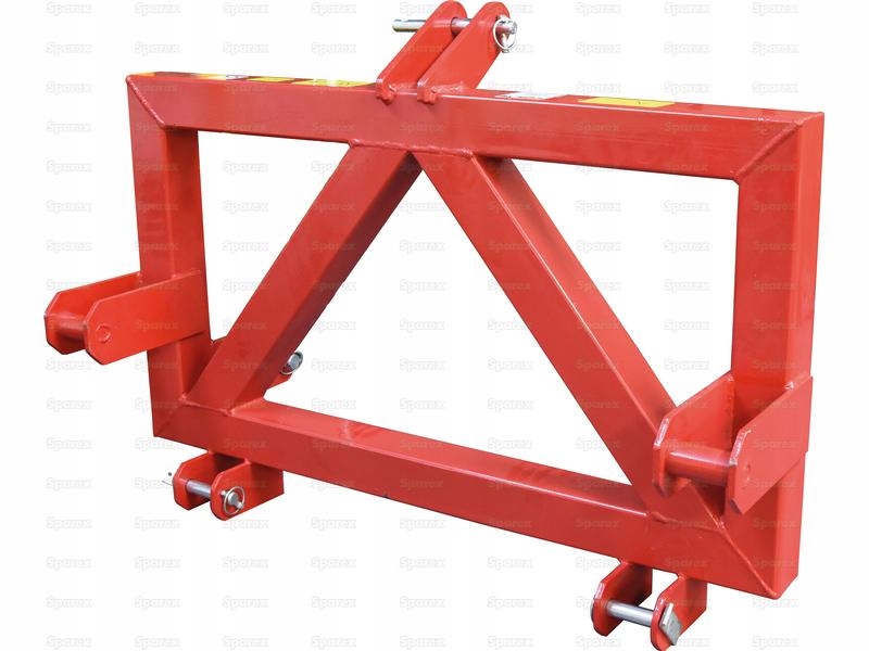 Zaczep Układu (Kat. 2) S.140558 Sparex