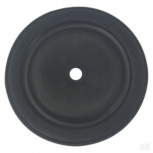 15800202005 Membrana Pulsatora HP 100