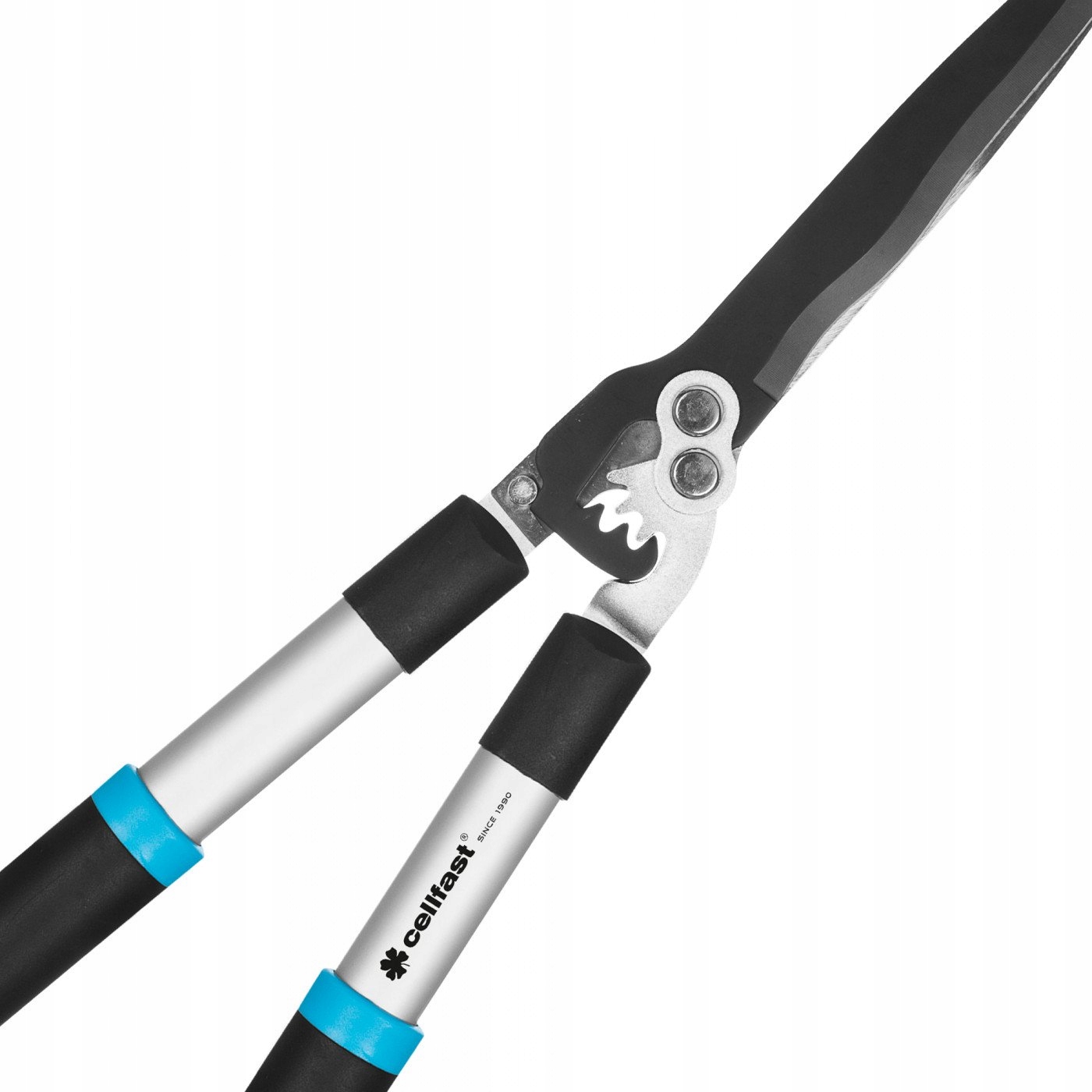 Nożyce ręczne proste ogrodowe Cellfast CELLPRO