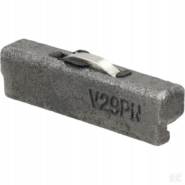 V29PNN Sworzeń Blokujący Typu V