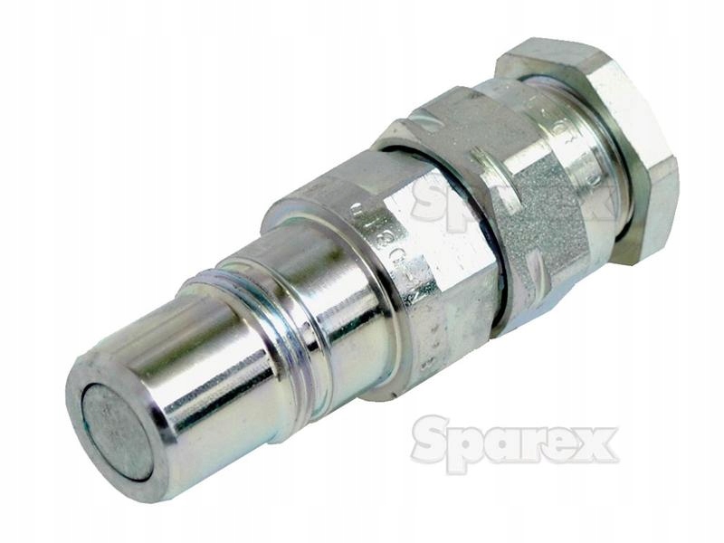 Wtyczka Hydrauliczna 1/2-1/2 BSP Faster S.112729
