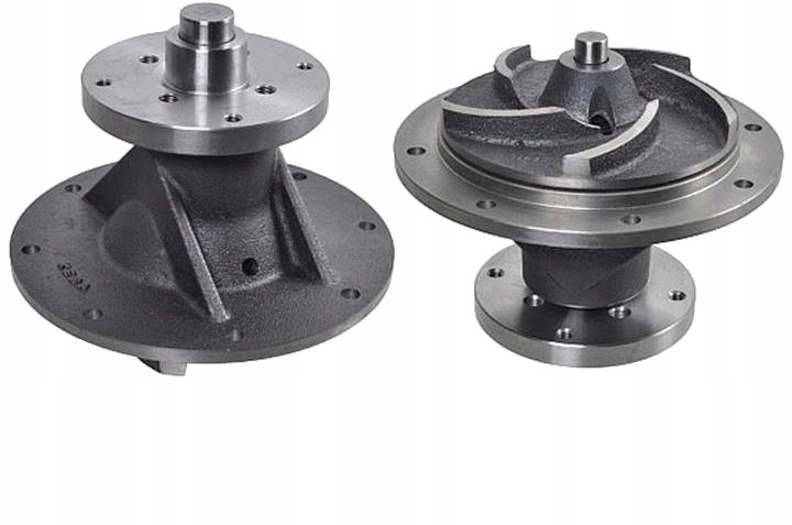 POMPA WODY JOHN DEERE 6000/7000