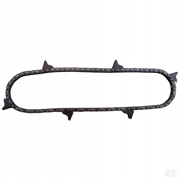 Łańcuch Do Zbioru Kukurydzy 72 Ogniw