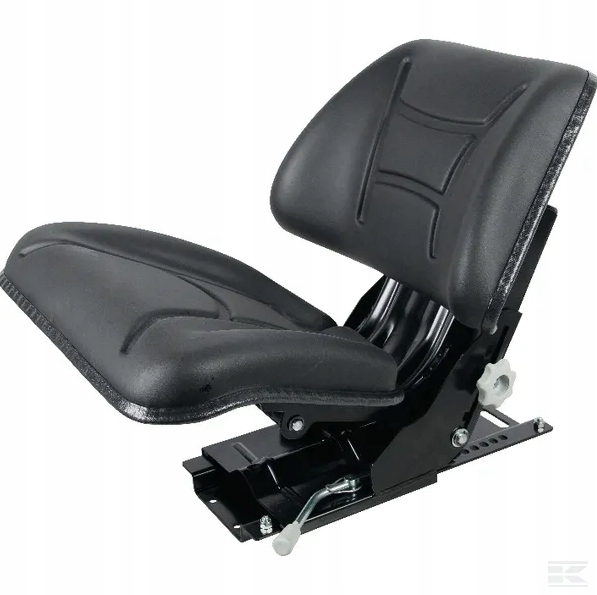 Siedzenie mechaniczna PCW