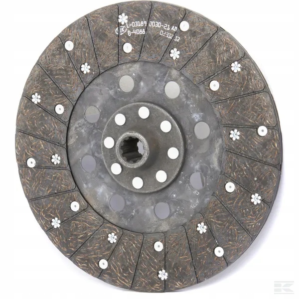 Tarcza Sprzęgła UKF