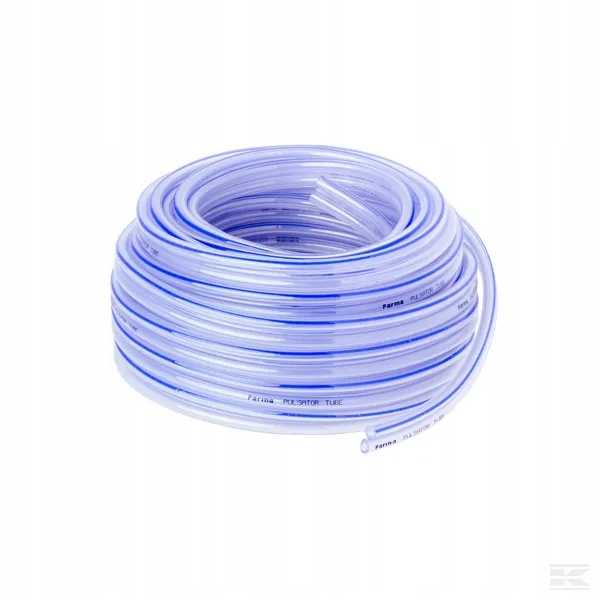 609010FA Przewód Podwójny Pulsatora PVC