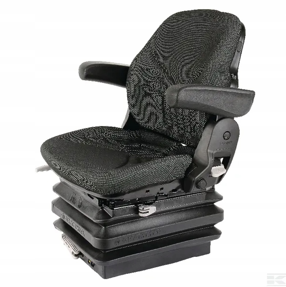 Grammer Siedzenie mechaniczne Maximo Basic