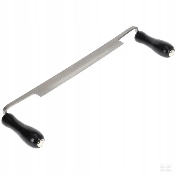 Ośnik Ochsenkopf, Prosty 250 mm FW3752500