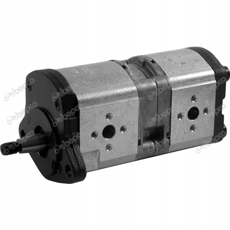 Pompa Hydrauliczna Bosch Claas/Renault 6005020874