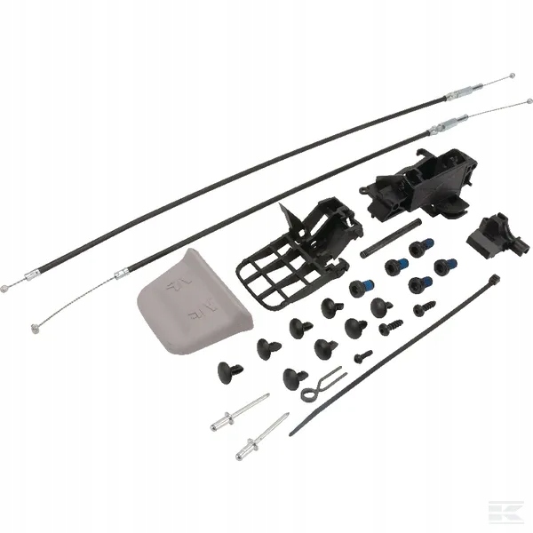 Zestaw Do Regulacji Wysokości kpl. dla MSG95A