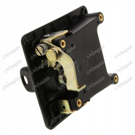 04386520 Klamka Do Drzwi Deutz