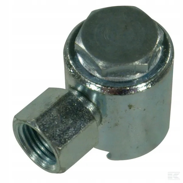 Końcówka Nasuwana, M10 x 1 16 mm FP16M10