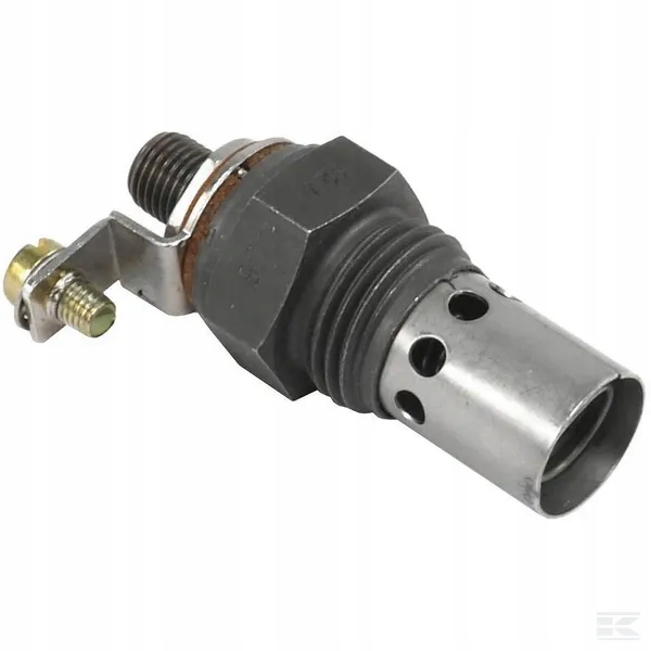 Świeca Żarowa,Massey Ferguson, Same