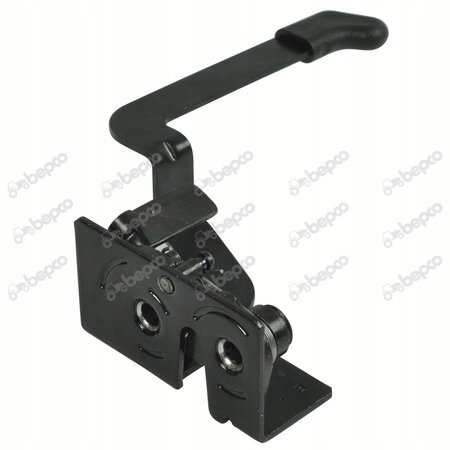 KLAMKI DRZWI KABINY LEWE