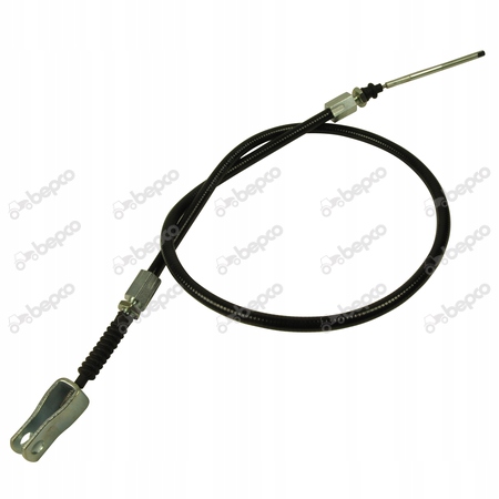 Linka Wałka Wom L 1535 mm, Claas / Renault